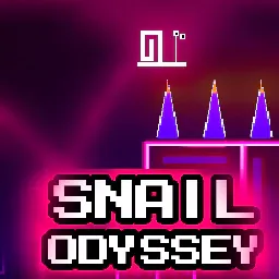 Snail Odyssey - Hardest Game
