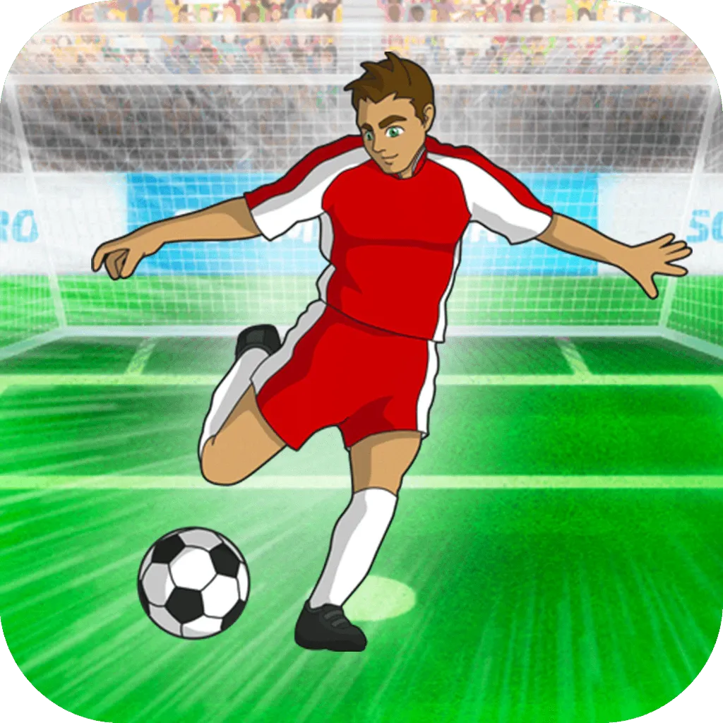 Soccer Hero