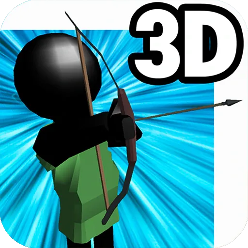 Stickman 3D Legacy of War