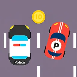 Street Wars: Traffic Racer