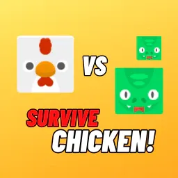 Survive Chicken!