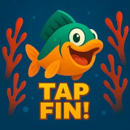 Tap Fin!