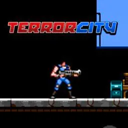 Terror City