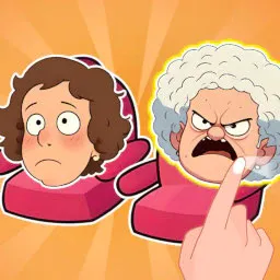 That's My Seat Logic Puzzle