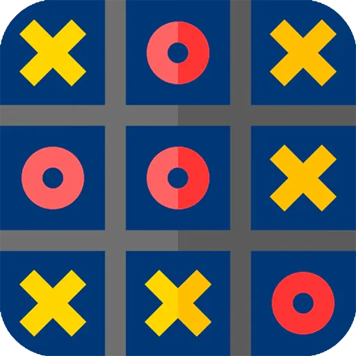 Tic Tac Toe Multiplayer X O
