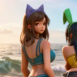 Travel Stories in Asia