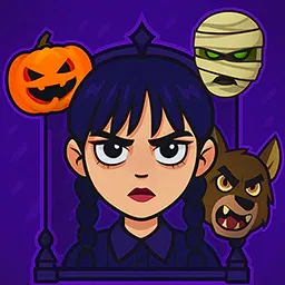 Wednesday's Battle - Monster Symphony