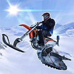 Xtrem SnowBike