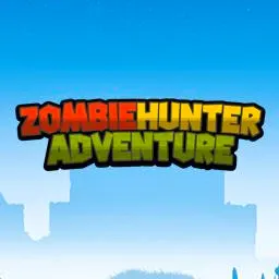 Zombie Hunter Adventure
